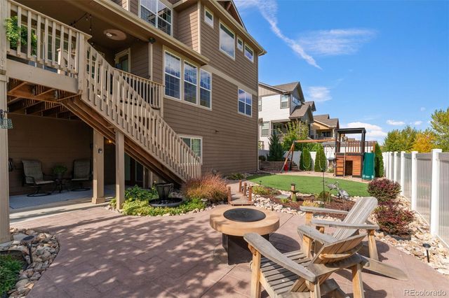 244 Mt Harvard Avenue, Severance, CO 80550