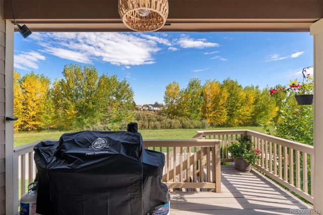 244 Mt Harvard Avenue, Severance, CO 80550