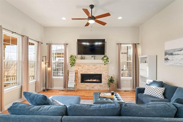 244 Mt Harvard Avenue, Severance, CO 80550