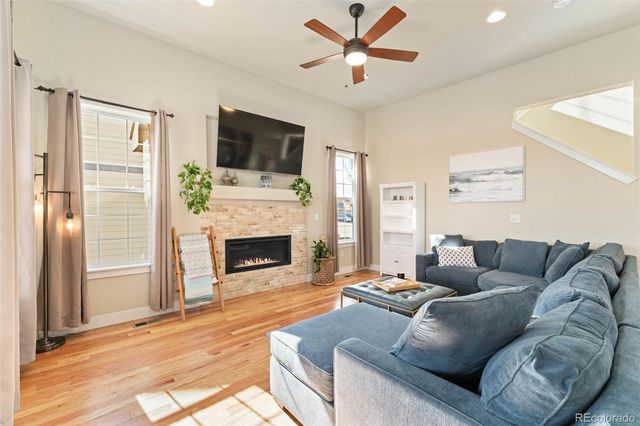 244 Mt Harvard Avenue, Severance, CO 80550