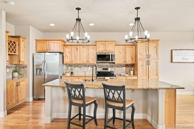 244 Mt Harvard Avenue, Severance, CO 80550