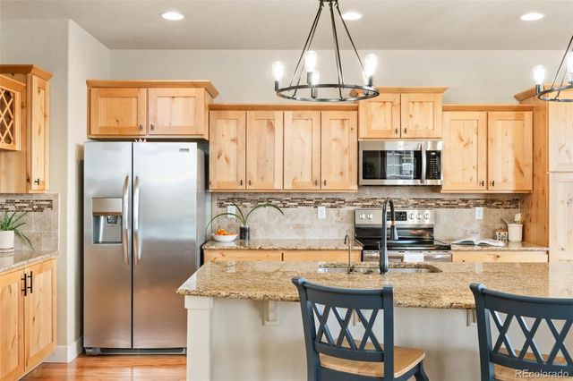 244 Mt Harvard Avenue, Severance, CO 80550