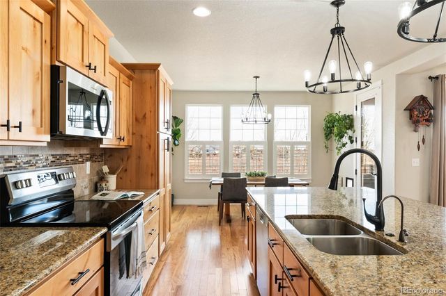 244 Mt Harvard Avenue, Severance, CO 80550