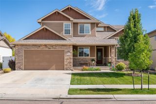244 Mt Harvard Avenue, Severance, CO 80550