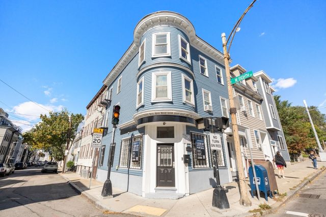 239 Dorchester St 3, Boston, MA 02127