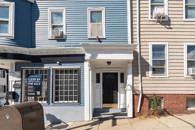 239 Dorchester St 3, Boston, MA 02127