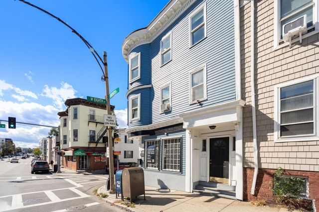 239 Dorchester St 3, Boston, MA 02127