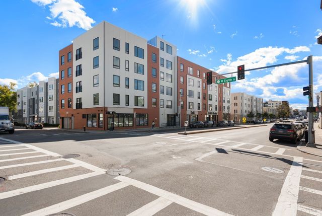 239 Dorchester St 3, Boston, MA 02127