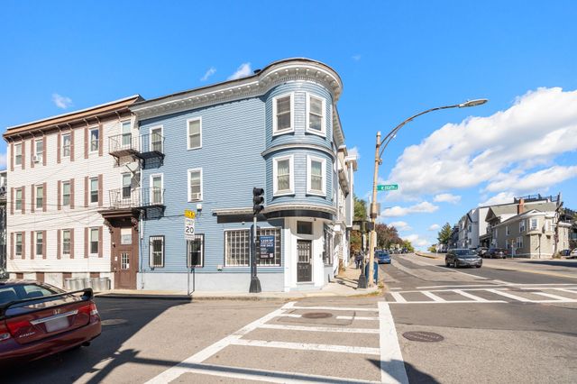 239 Dorchester St 3, Boston, MA 02127