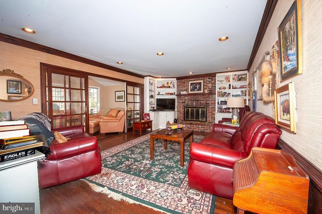 767 GULPH RD, Wayne, PA 19087