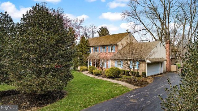 767 GULPH RD, Wayne, PA 19087