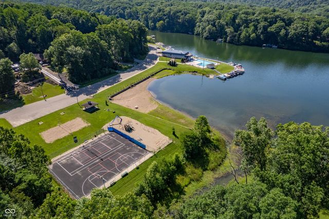 3669 Glenwood Drive, Martinsville, IN 46151