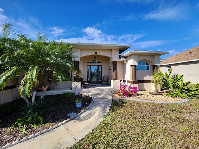 193 W PINE VALLEY LANE, Rotonda West, FL 33947