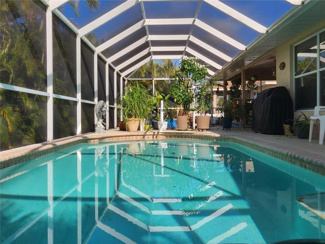 193 W PINE VALLEY LANE, Rotonda West, FL 33947