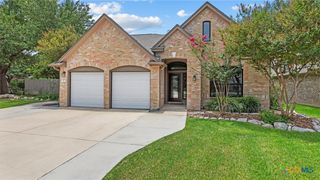 1208 Terrace Court, New Braunfels, TX 78130