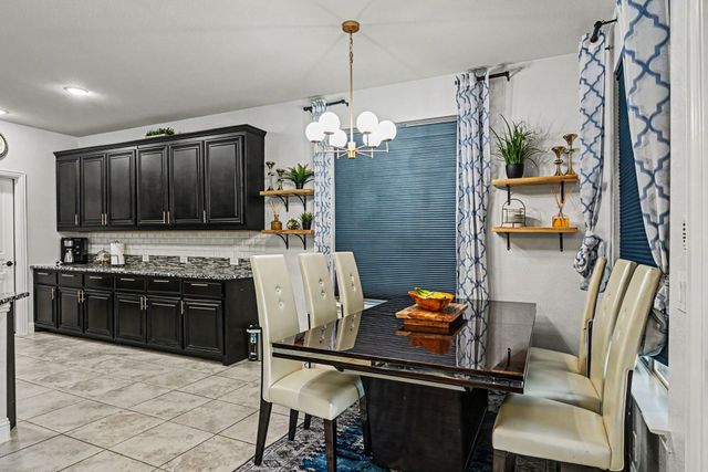 10224 Wild Berry Drive, Fort Worth, TX 76131