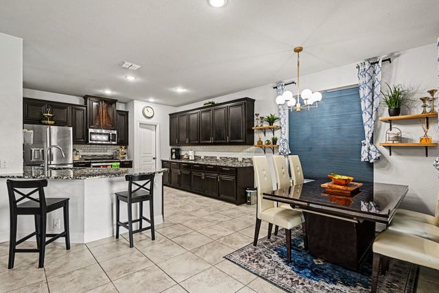 10224 Wild Berry Drive, Fort Worth, TX 76131