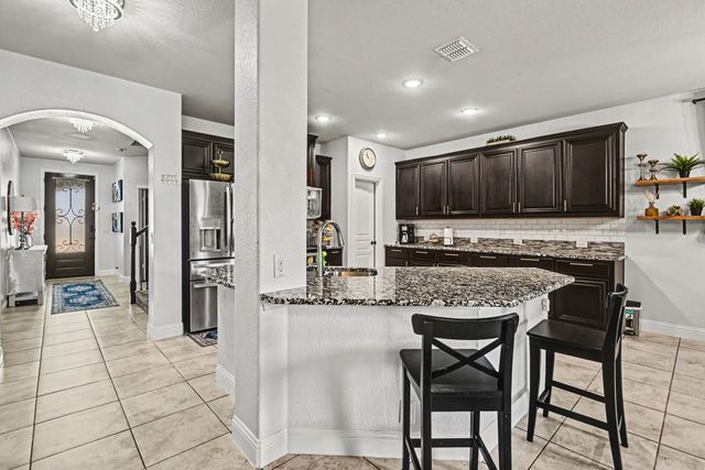 10224 Wild Berry Drive, Fort Worth, TX 76131