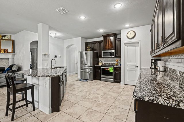 10224 Wild Berry Drive, Fort Worth, TX 76131