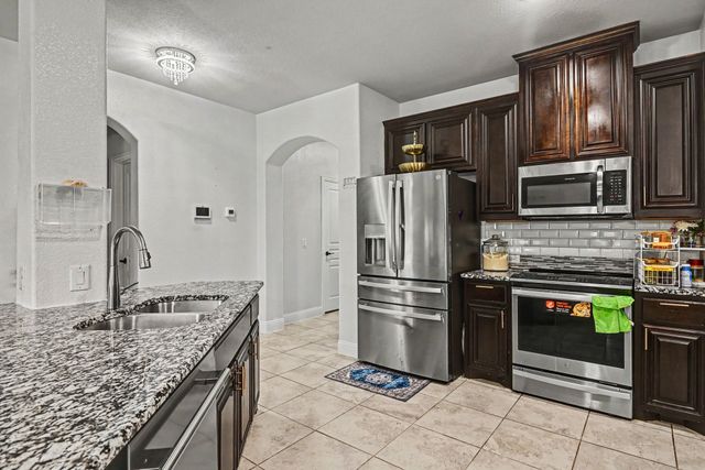 10224 Wild Berry Drive, Fort Worth, TX 76131