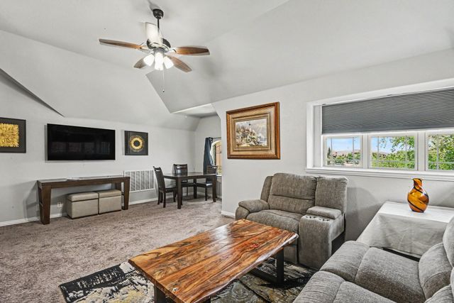 10224 Wild Berry Drive, Fort Worth, TX 76131