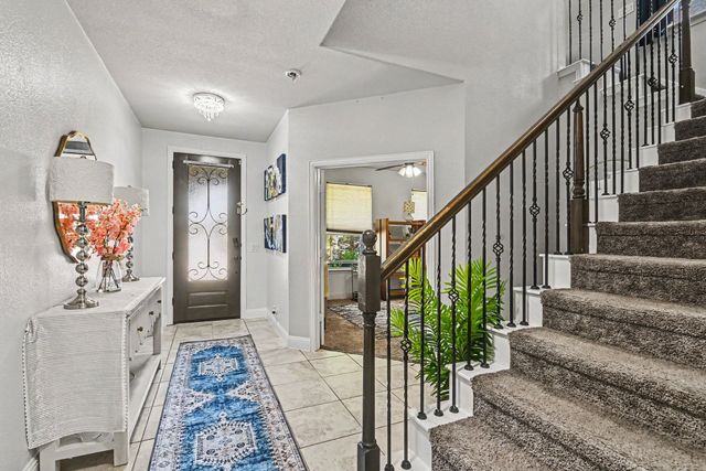 10224 Wild Berry Drive, Fort Worth, TX 76131