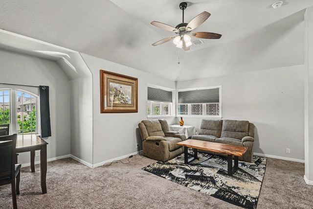 10224 Wild Berry Drive, Fort Worth, TX 76131