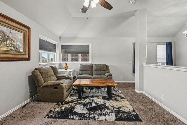 10224 Wild Berry Drive, Fort Worth, TX 76131
