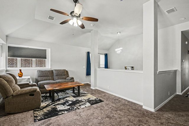 10224 Wild Berry Drive, Fort Worth, TX 76131
