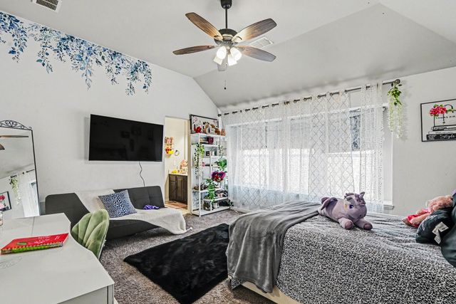 10224 Wild Berry Drive, Fort Worth, TX 76131