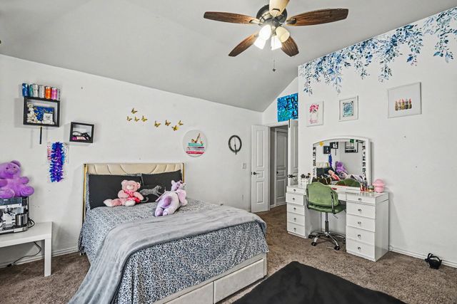 10224 Wild Berry Drive, Fort Worth, TX 76131