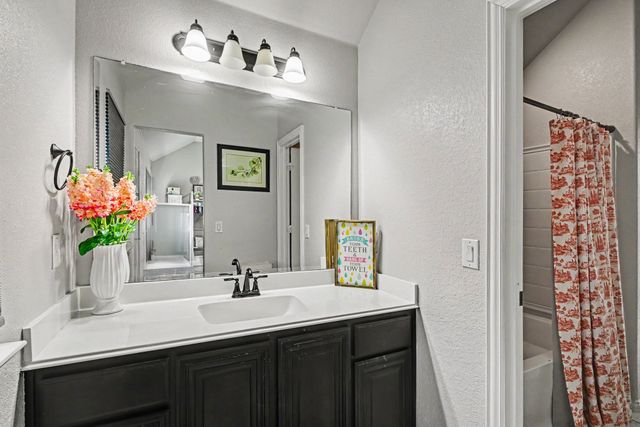 10224 Wild Berry Drive, Fort Worth, TX 76131