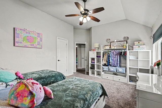 10224 Wild Berry Drive, Fort Worth, TX 76131