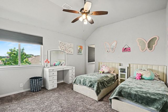 10224 Wild Berry Drive, Fort Worth, TX 76131