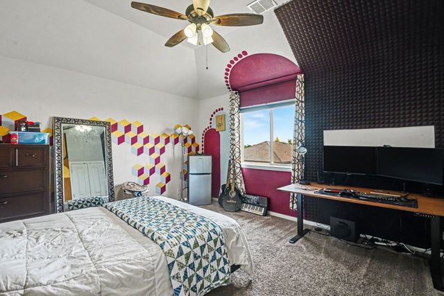 10224 Wild Berry Drive, Fort Worth, TX 76131