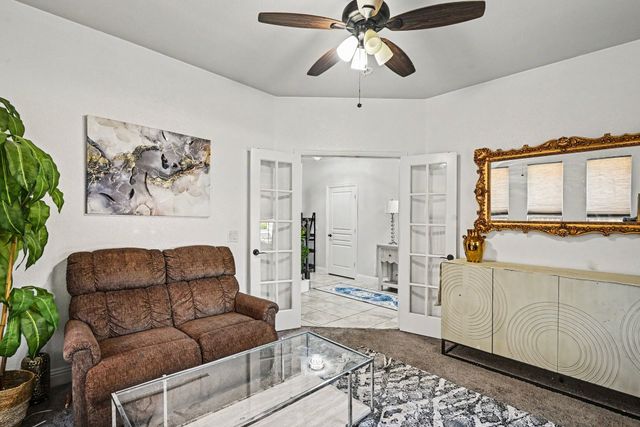 10224 Wild Berry Drive, Fort Worth, TX 76131