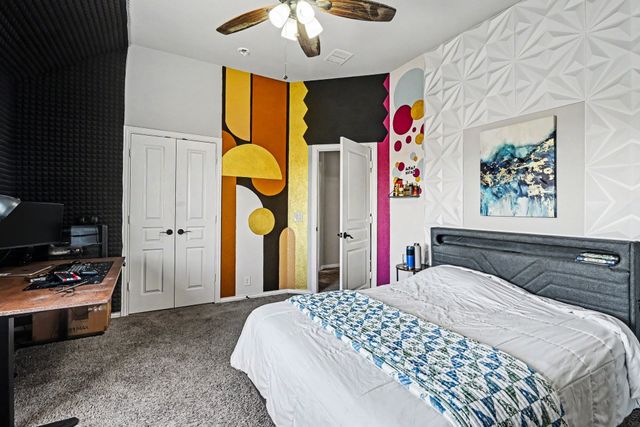 10224 Wild Berry Drive, Fort Worth, TX 76131