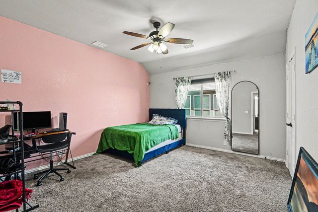 10224 Wild Berry Drive, Fort Worth, TX 76131