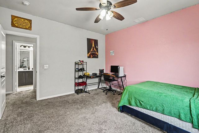 10224 Wild Berry Drive, Fort Worth, TX 76131