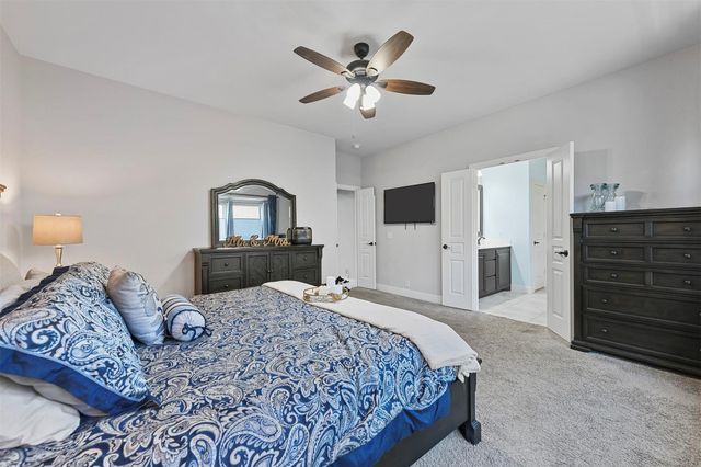 10224 Wild Berry Drive, Fort Worth, TX 76131
