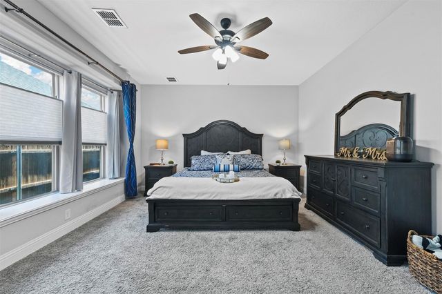 10224 Wild Berry Drive, Fort Worth, TX 76131