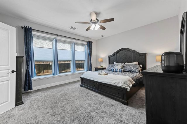 10224 Wild Berry Drive, Fort Worth, TX 76131