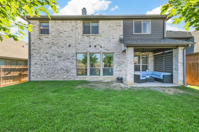 10224 Wild Berry Drive, Fort Worth, TX 76131