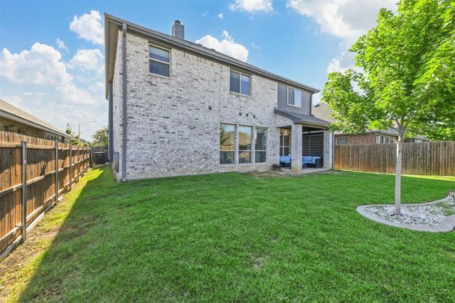 10224 Wild Berry Drive, Fort Worth, TX 76131