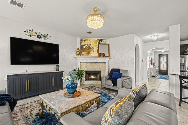 10224 Wild Berry Drive, Fort Worth, TX 76131