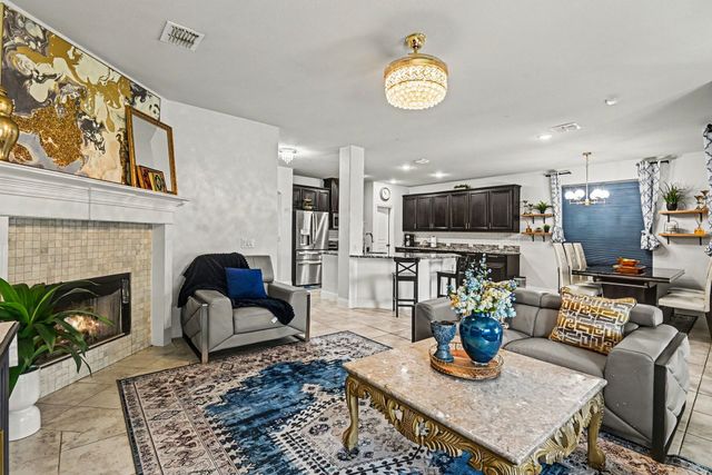 10224 Wild Berry Drive, Fort Worth, TX 76131