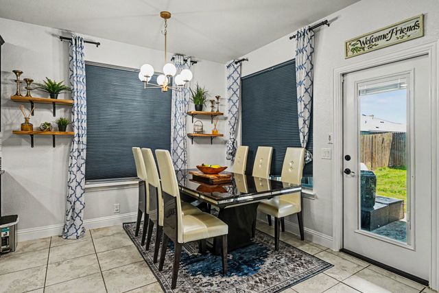 10224 Wild Berry Drive, Fort Worth, TX 76131