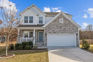 497 Arlie Lane, Lillington, NC 27546