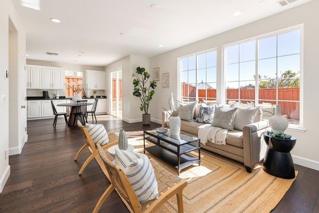 3513 Bering Drive, San Bruno, CA 94066