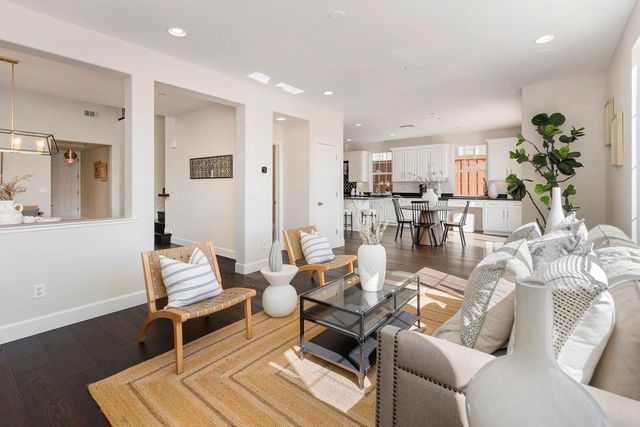 3513 Bering Drive, San Bruno, CA 94066